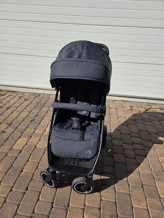 Wózek spacerowy Britax Romer B- AGILE M