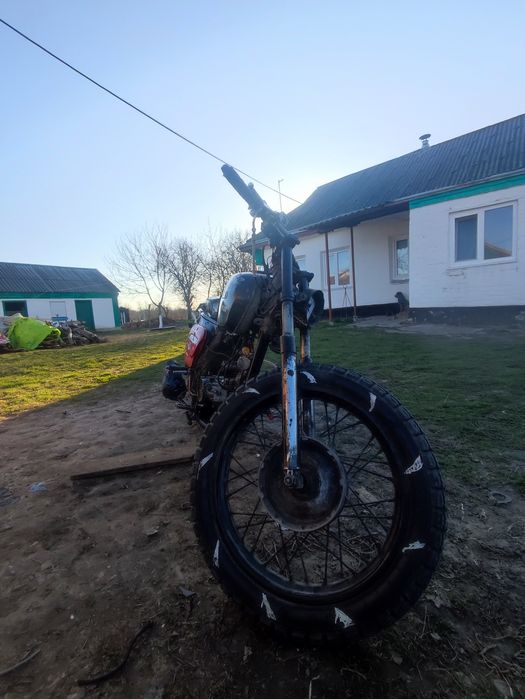 продам обміняю іж планета 4 кастом