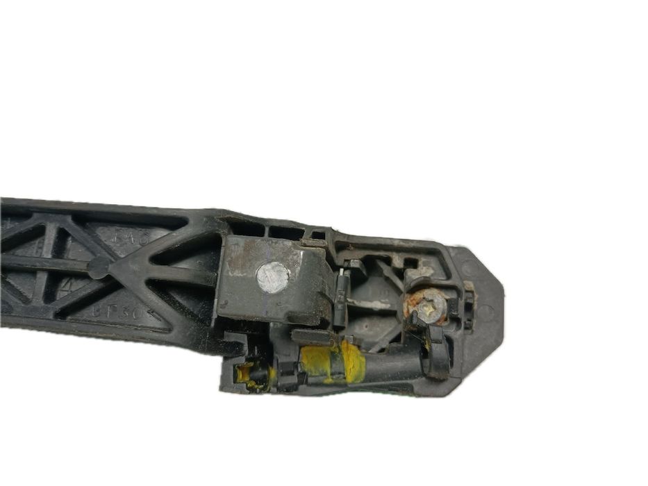 Puxador porta trás esquerdo TOYOTA Corolla Hatchback (_E12_)