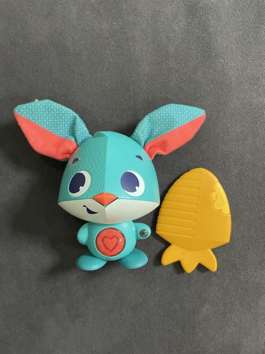 Tiny love Зайчик Томас