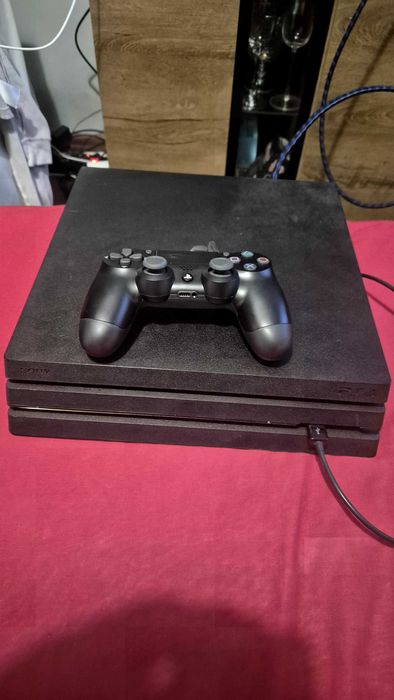 Playstation 4 pro