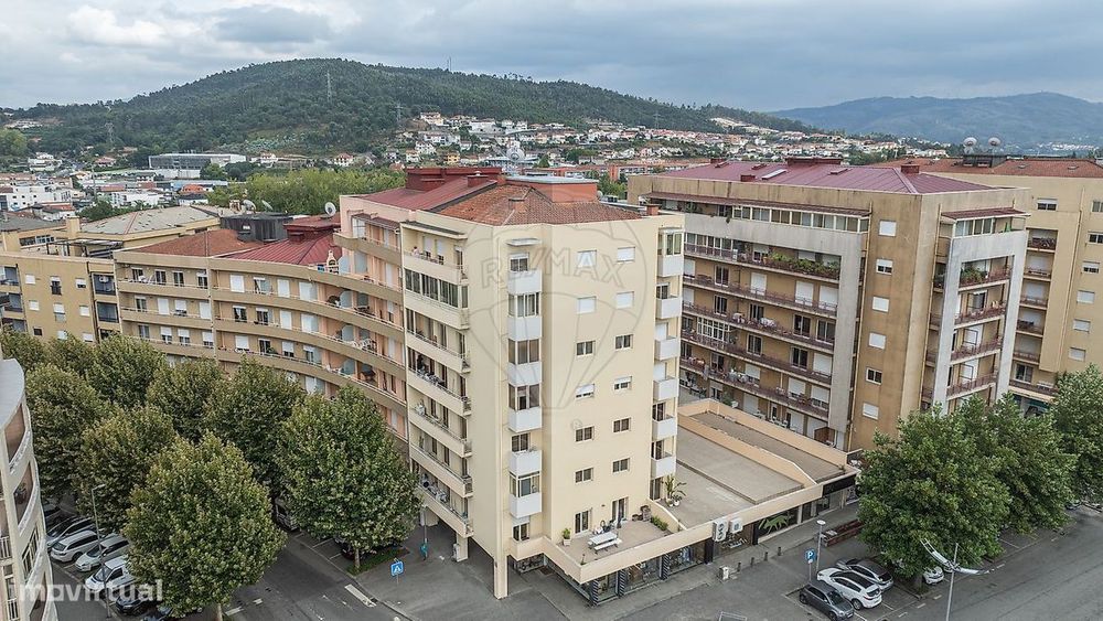 Apartamento T1 para venda