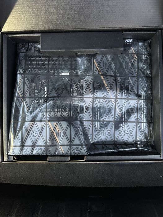 Motherboard MSI MEG Z490 ACE