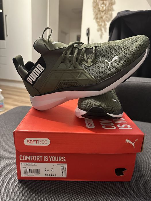 Puma Softride Enzo NXT