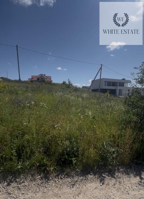 Продаж земельної ділянки Підгороднє по вул.Західна