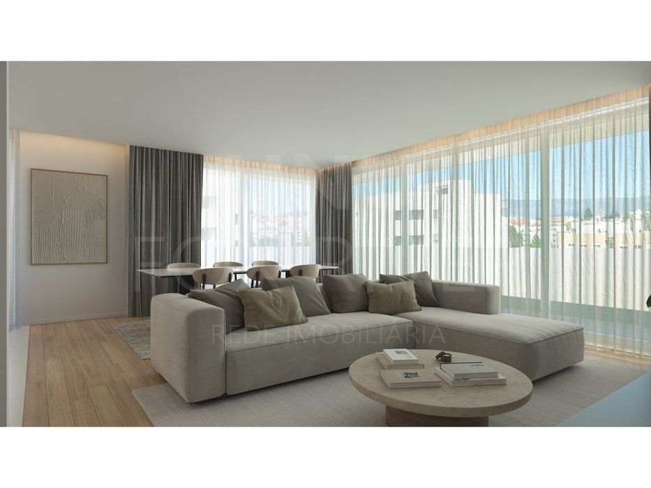 Apartamento T3