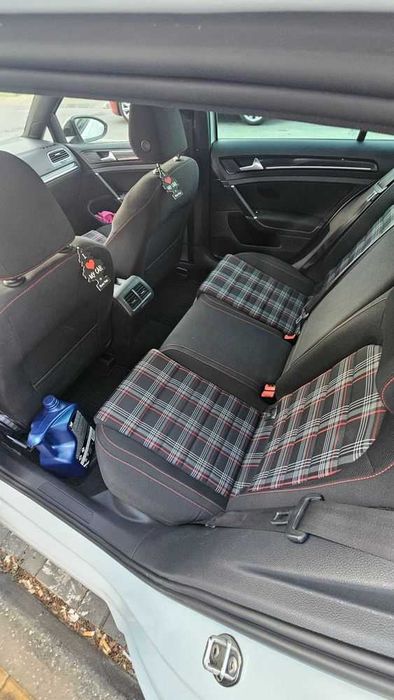 VW Golf 7 GTI 2.0 TSI 220cv DSG – 2014 | 169.000 km