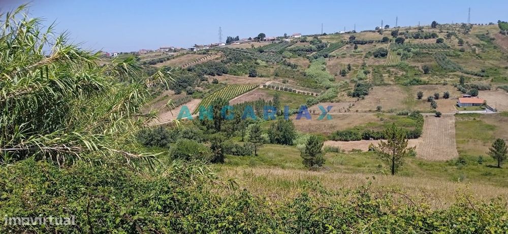 ANG1487 - Terreno para Venda em Batalha — Batalha, Leiria