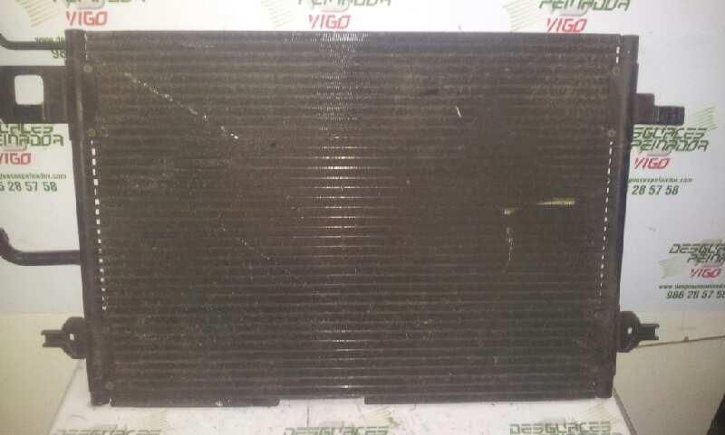 condensador de radiador de ar condicionado volkswagen passat berlina…