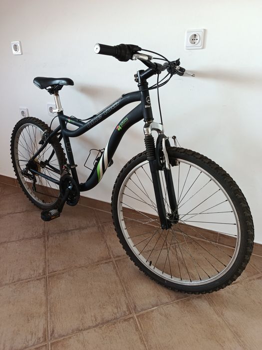 Bicicleta adulto roda aro 26 pronta a usar