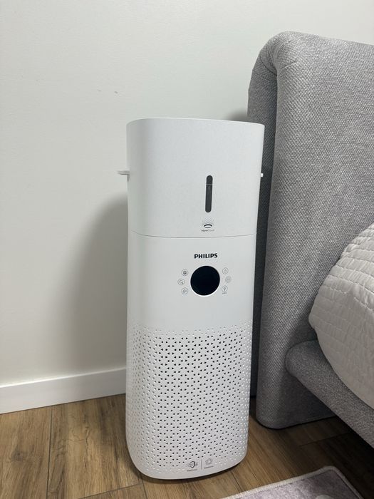 Продам очищувач зволожувач  Phillips