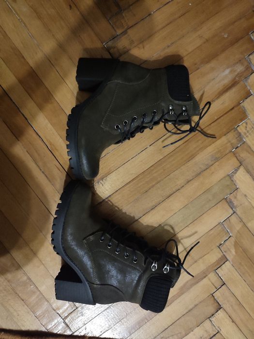 Черевики жіночі нові
