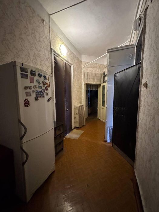 Продам кімнату в комуні на вул. Новосельського / Тираспільська (3-348-987)