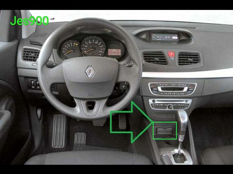 Bluetooth 5.0 Блютуз Рено Renault Сitroen Рeugeot 2 RCA Megan 3 Clio 3