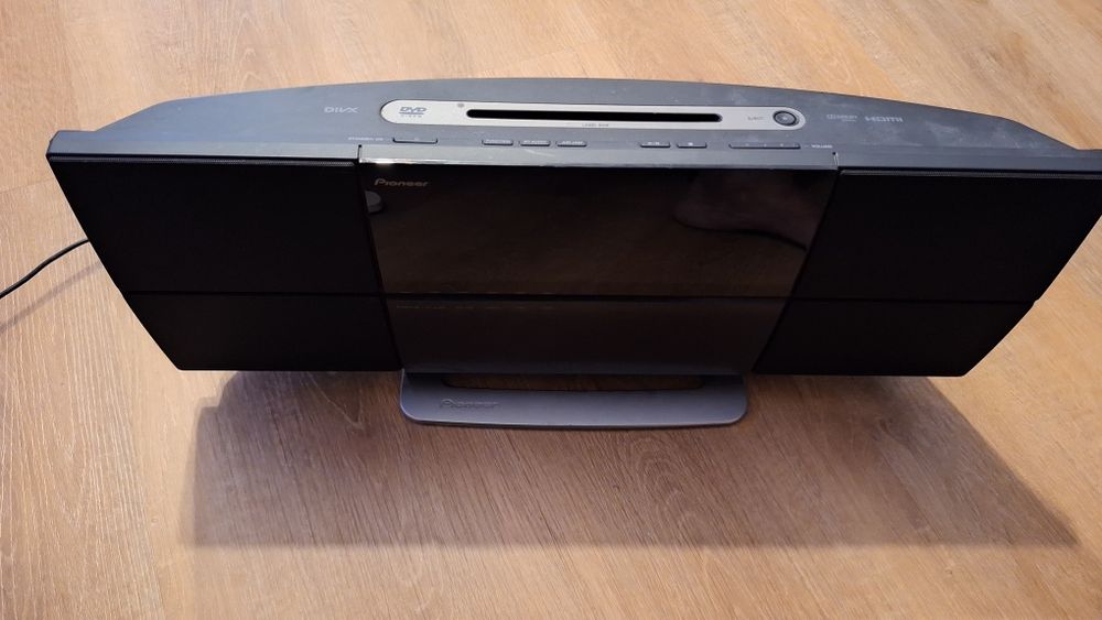 Pioneer modelo X-SMC1-K