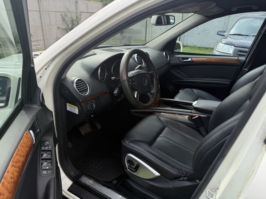 Mersedes-Benz GL 450 продаж / обмін