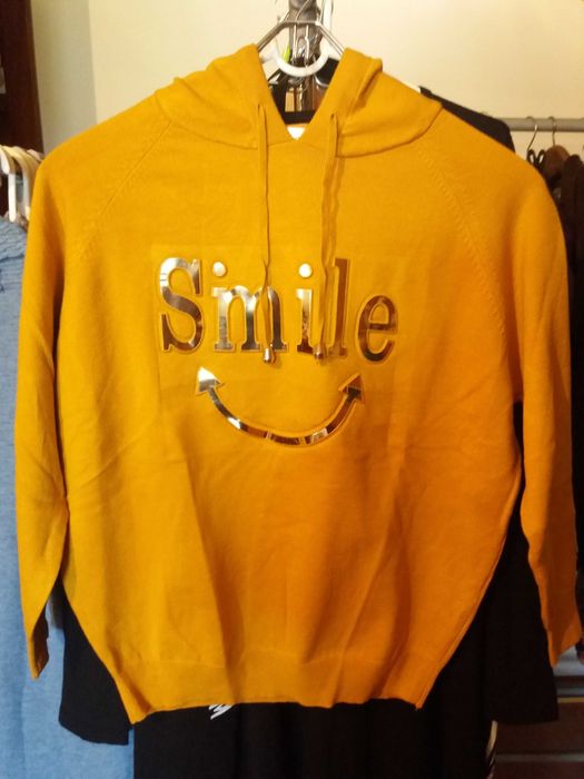 Camisolas 8€ unidade