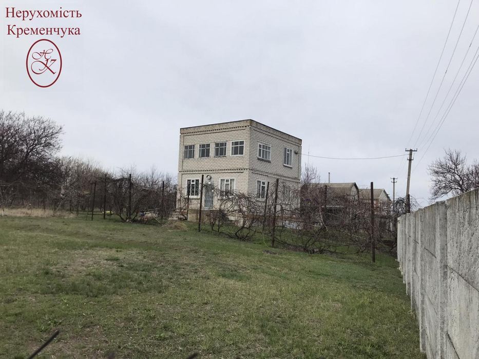 Продам Будинок в Успенці