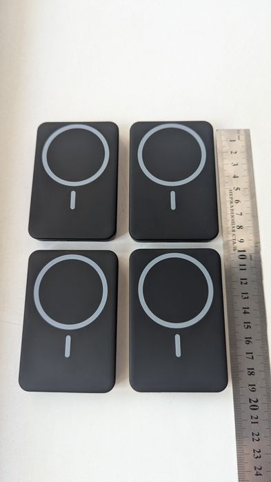 Powerbank/Повевбанк MyCharge 5000mAh Mag safe for iPhone