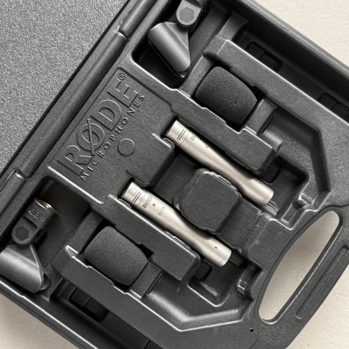 Mikrofony Rode NT5 MP