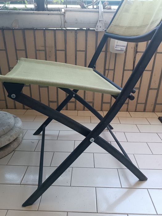 Cadeira esplanada 4 Um.