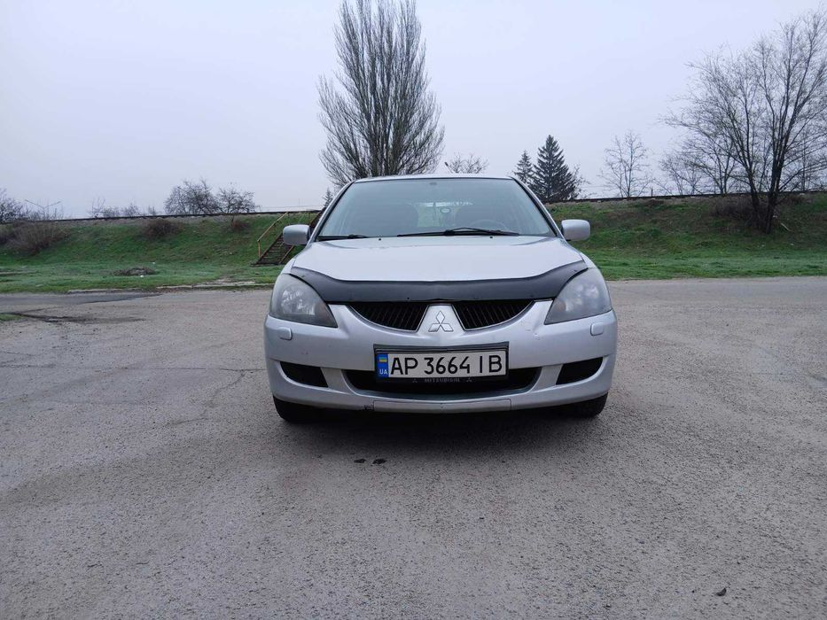 Mitsubishi Lancer IX wagon 2003г!!! по ціні ланоса