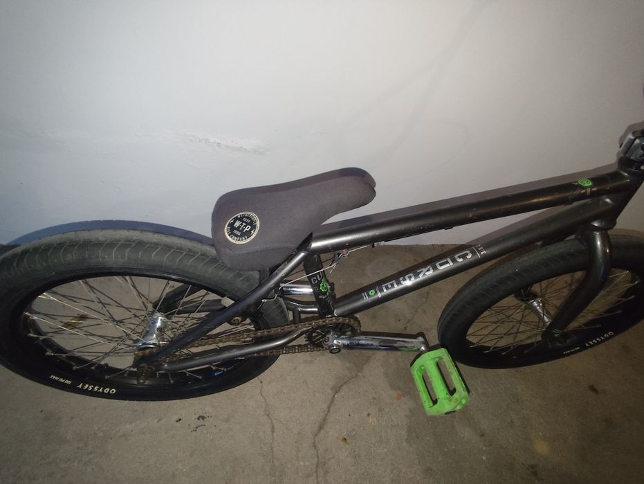 Bmx Wethpeople .