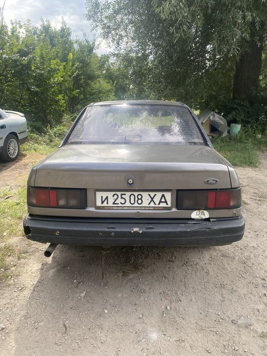 Продам ford siera
