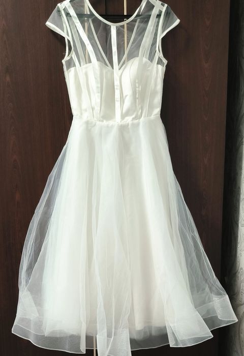 Нова Випускна, вечірня,весільна сукня, платье плаття