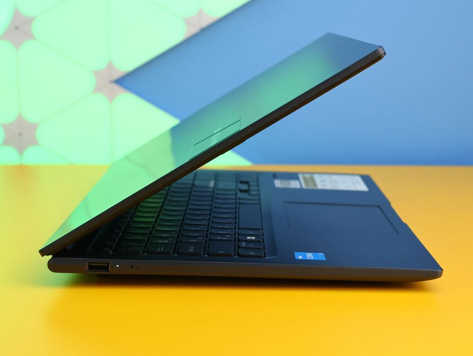 Ноутбук Asus VivoBook 15 X1504VA-BQ499 (160036) Б/У З ГАРАНТІЄЮ
