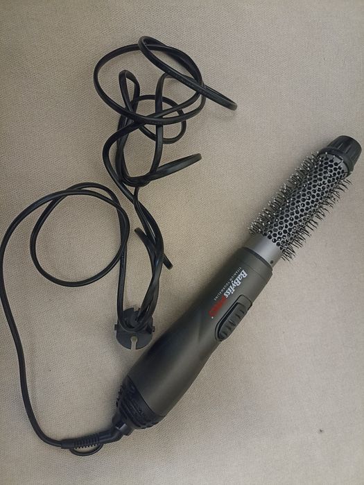 Фен-щітка Babyliss Pro BAB2676TTE