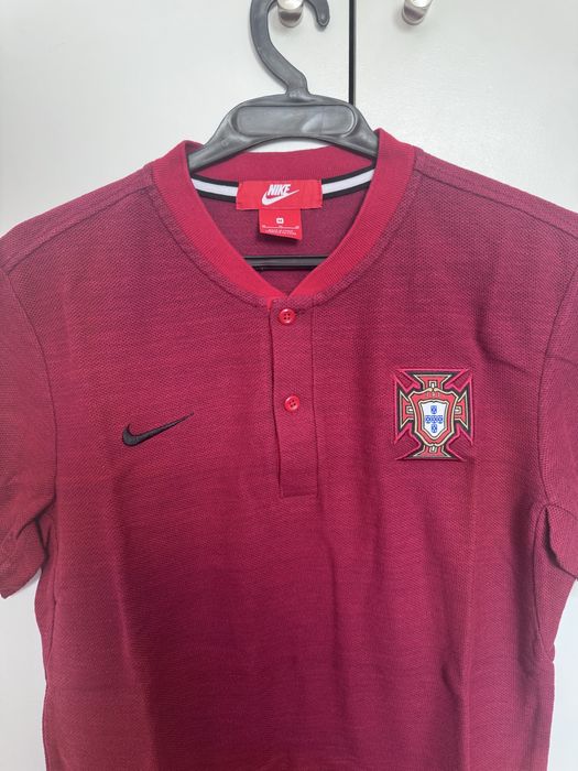 Polo Oficial da Seleção