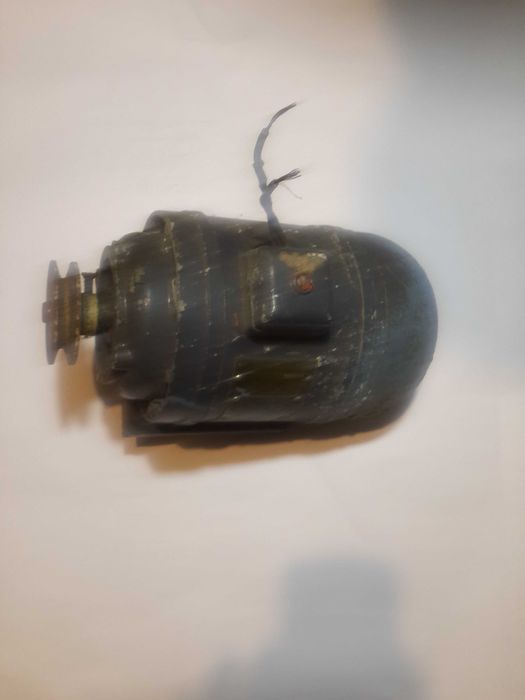 Електродвигун АОЛБ 22/4