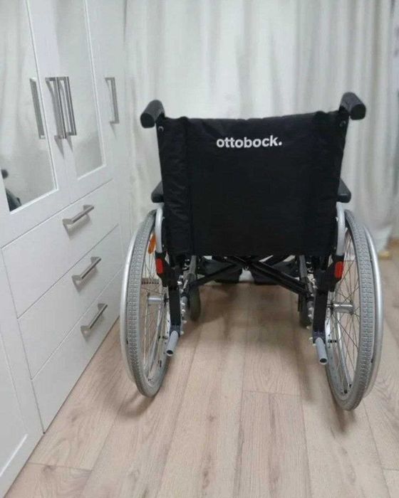 Chodzik dla dorosłych Topro