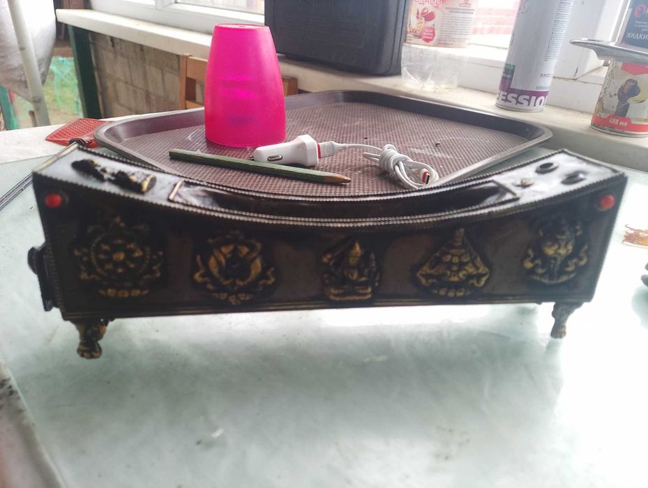 Подставка для благовоний "Будда"