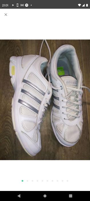 Кросівки жіночі Adidas