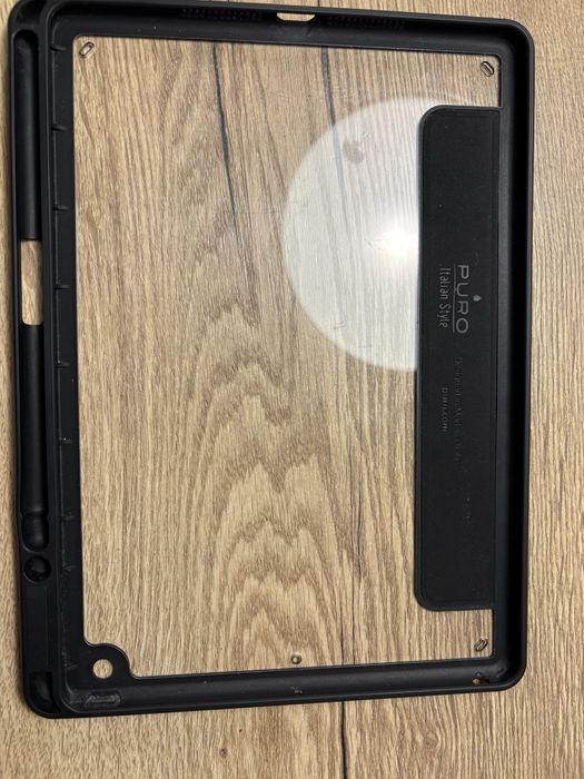 iPad.9.generacji 256GB Space Gray•Stan bardzo dobry•Etui Apple+Wysyłka