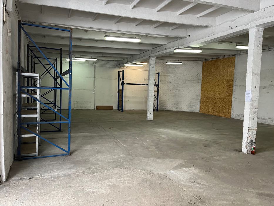 Magazyn 520 m2 do wynajęcia