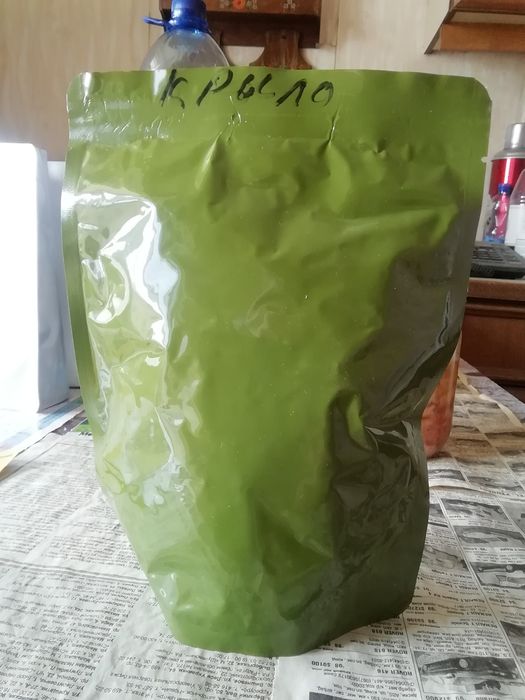 Тушёнка мясная в собственном соку. По "госту".