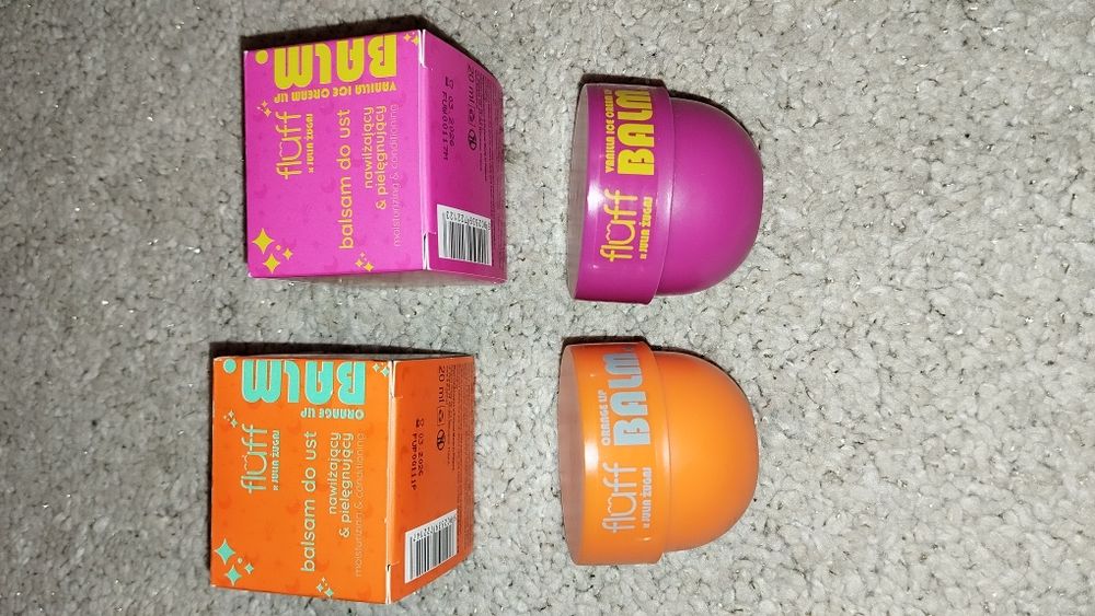 Zestaw Boxs Julia Żugaj Okazja