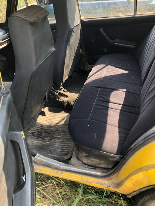 Продам ваз 2103 і ваз 2107