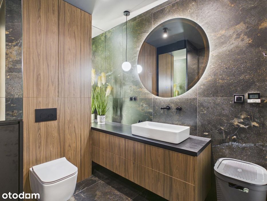 Luksusowy apartament w topowej lokalizacji