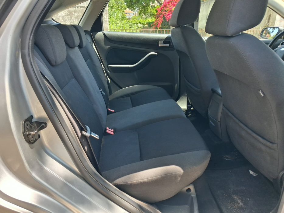 Ford focus 1.4 2005