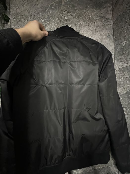 Бомбер Staff Весна-Осінь