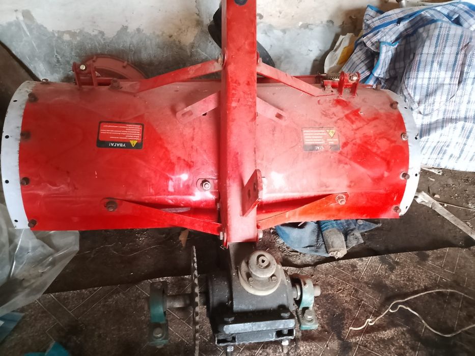 Продам фрезу до переробленого мотоблока