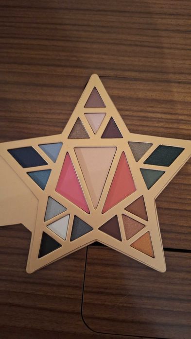 Eye Makeup Set with Mirror64585480884995123