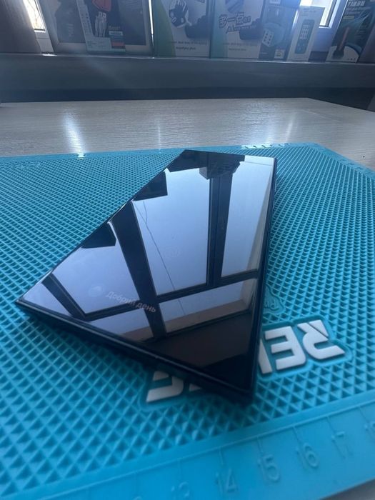 Samsung Galaxy S24 Ultra 12/256GB – ІДЕАЛ Повний комплект | Як новий