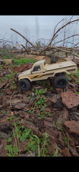 Absima 1/10 Crawler