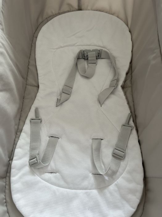 Chicco baby hug 4w1