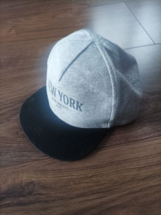 Czapka z daszkiem H&M rozmiar 68